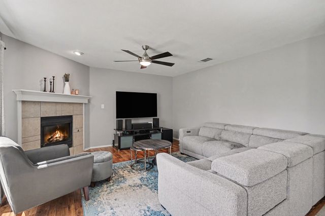 3201 Vermont Avenue, Mckinney, TX 75070