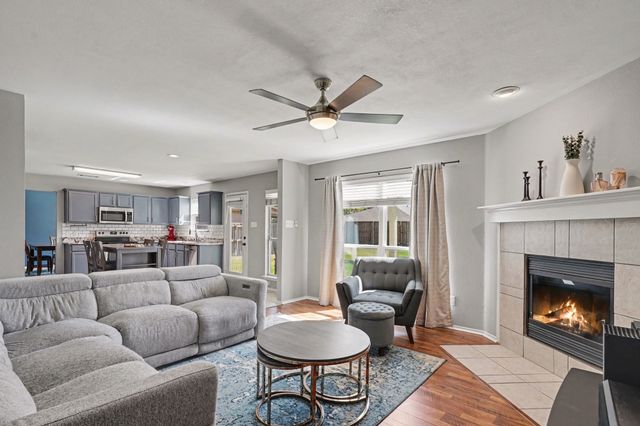 3201 Vermont Avenue, Mckinney, TX 75070