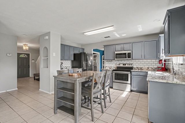 3201 Vermont Avenue, Mckinney, TX 75070