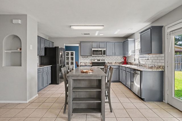 3201 Vermont Avenue, Mckinney, TX 75070