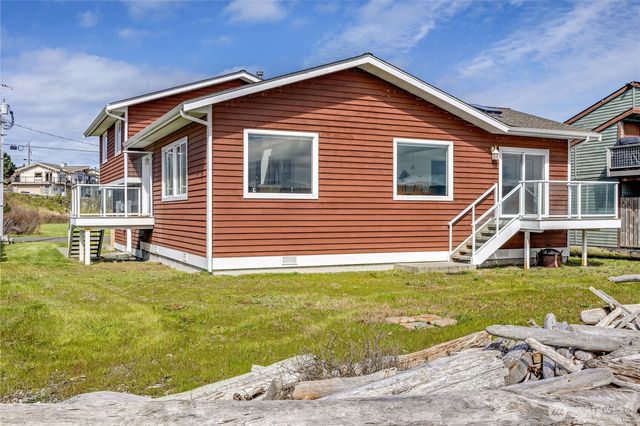 451 Beach Drive, Sequim, WA 98382