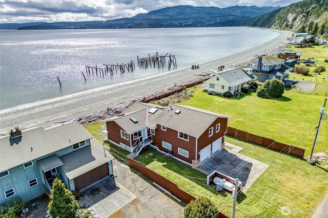 451 Beach Drive, Sequim, WA 98382