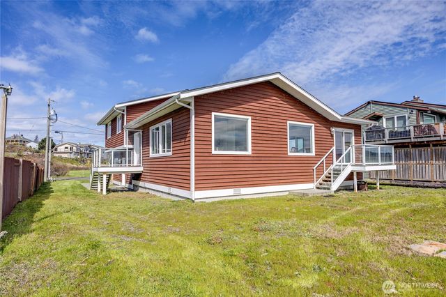 451 Beach Drive, Sequim, WA 98382