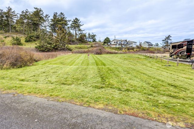 451 Beach Drive, Sequim, WA 98382