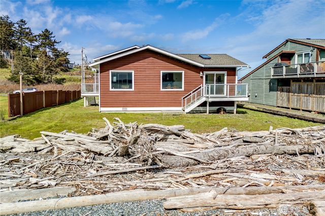 451 Beach Drive, Sequim, WA 98382