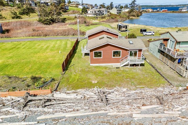451 Beach Drive, Sequim, WA 98382
