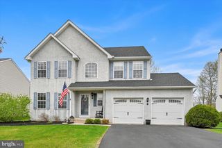 1008 SPRING MEADOW DRIVE, Quakertown, PA 18951