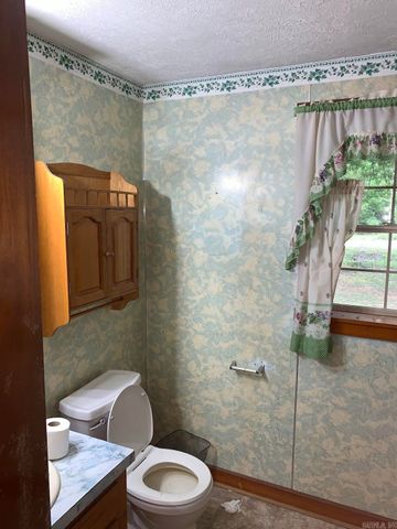 247 Rio Vista Road, Bald Knob, AR 72010