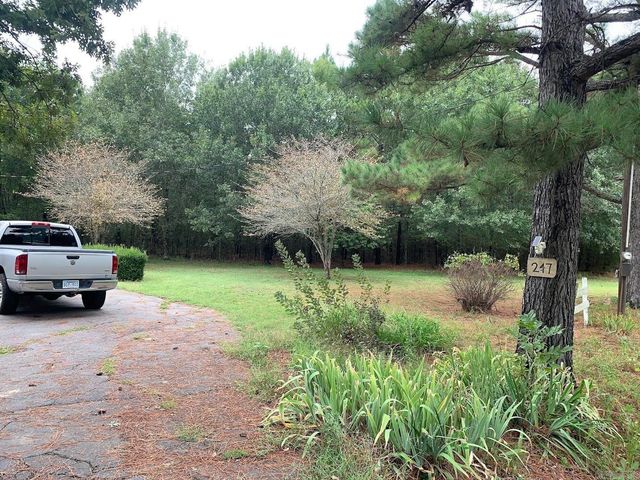 247 Rio Vista Road, Bald Knob, AR 72010