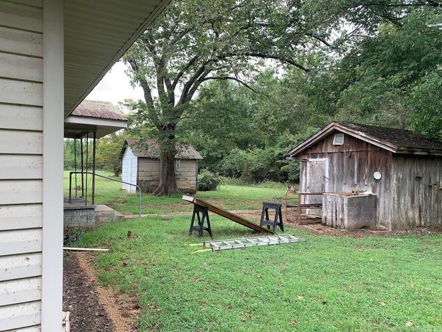 247 Rio Vista Road, Bald Knob, AR 72010