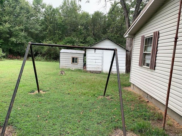 247 Rio Vista Road, Bald Knob, AR 72010