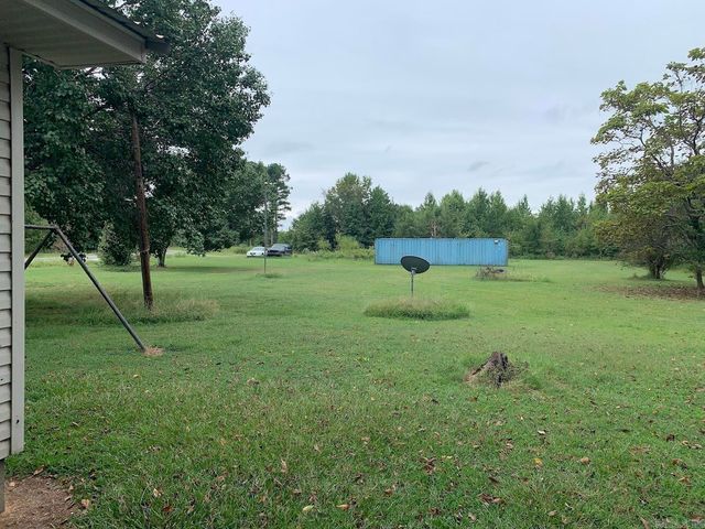 247 Rio Vista Road, Bald Knob, AR 72010