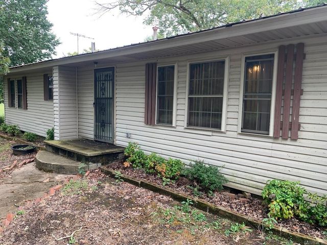 247 Rio Vista Road, Bald Knob, AR 72010