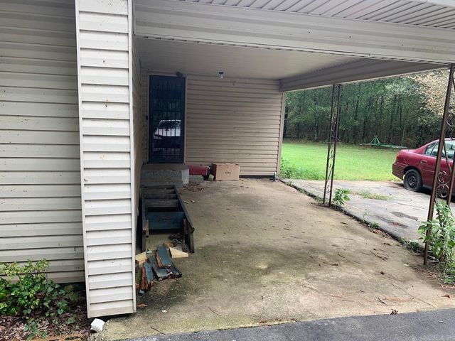 247 Rio Vista Road, Bald Knob, AR 72010