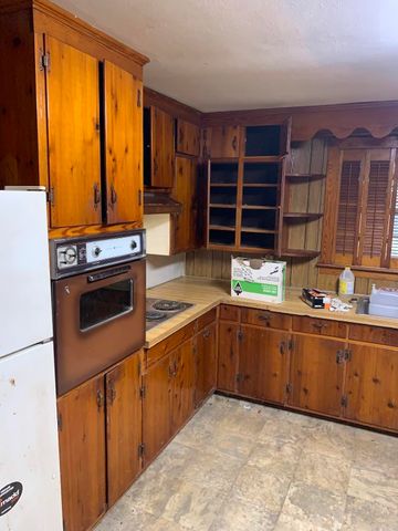 247 Rio Vista Road, Bald Knob, AR 72010