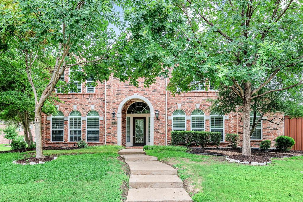 3201 Merita Drive, Richardson, TX 75082