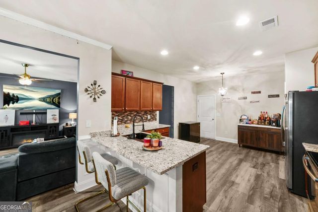 4998 Summersun Drive, Morrow, GA 30260