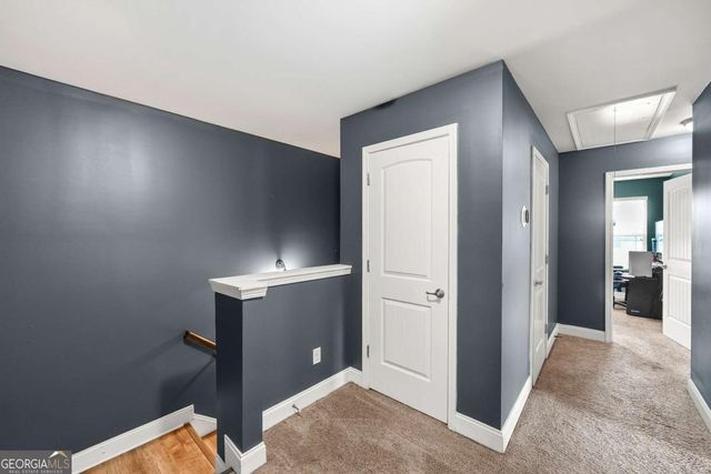 4998 Summersun Drive, Morrow, GA 30260