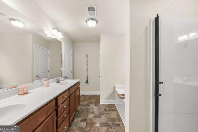 4998 Summersun Drive, Morrow, GA 30260