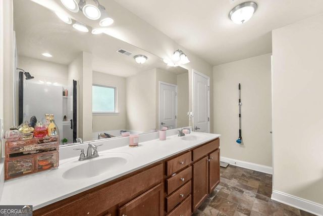 4998 Summersun Drive, Morrow, GA 30260