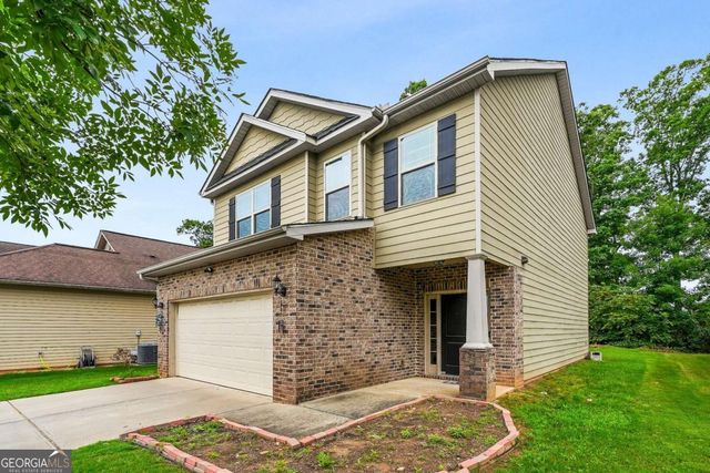 4998 Summersun Drive, Morrow, GA 30260