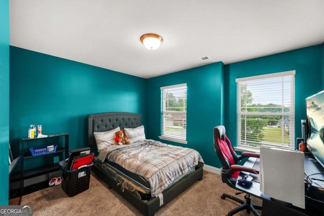 4998 Summersun Drive, Morrow, GA 30260