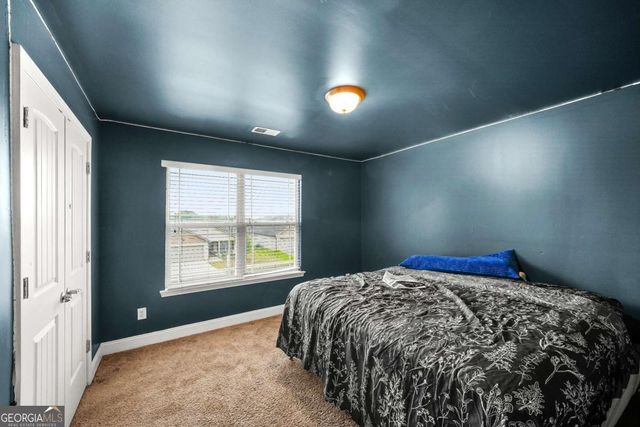 4998 Summersun Drive, Morrow, GA 30260