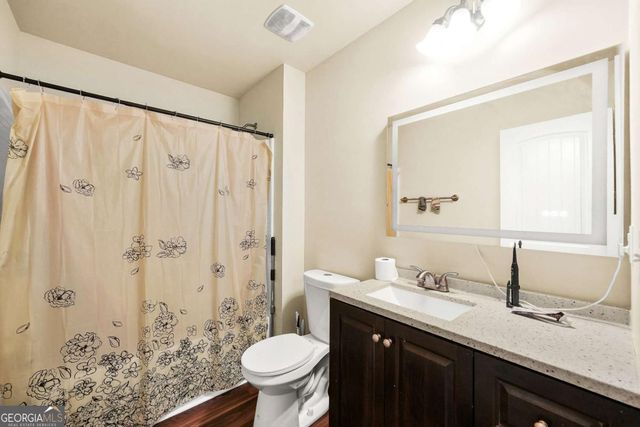 4998 Summersun Drive, Morrow, GA 30260