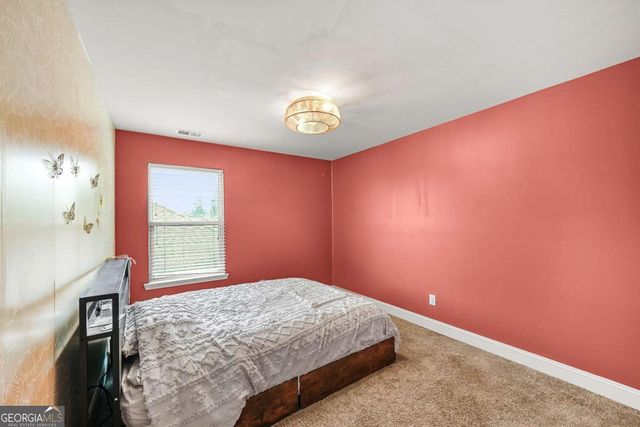 4998 Summersun Drive, Morrow, GA 30260