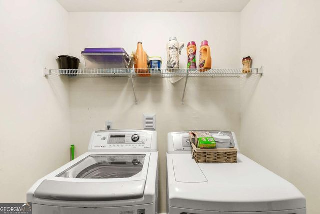 4998 Summersun Drive, Morrow, GA 30260