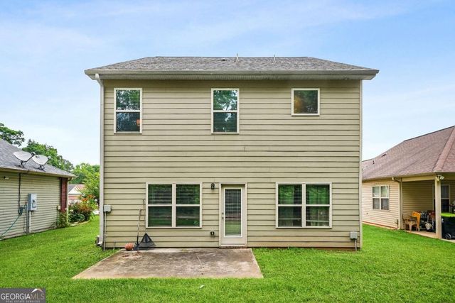 4998 Summersun Drive, Morrow, GA 30260