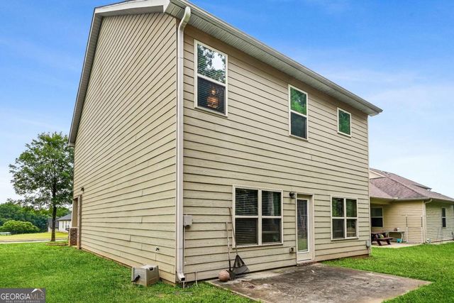 4998 Summersun Drive, Morrow, GA 30260