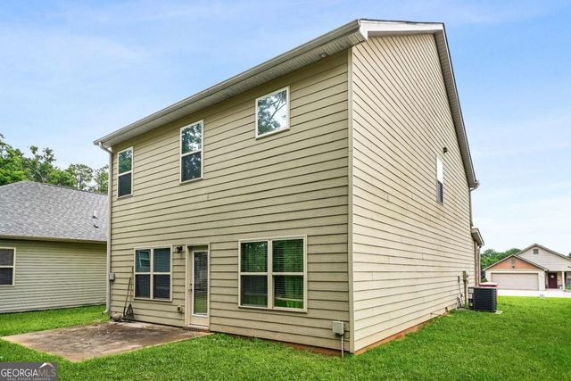 4998 Summersun Drive, Morrow, GA 30260