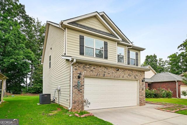 4998 Summersun Drive, Morrow, GA 30260