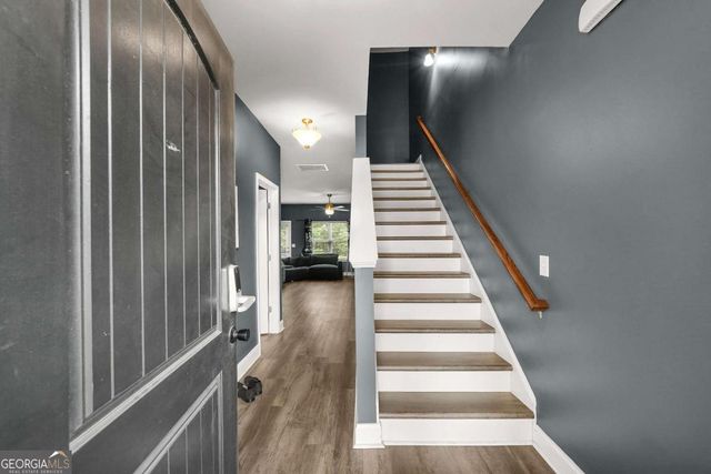 4998 Summersun Drive, Morrow, GA 30260