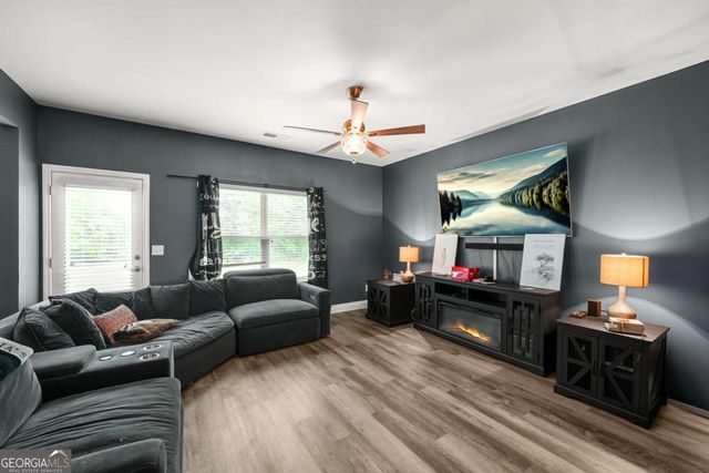 4998 Summersun Drive, Morrow, GA 30260