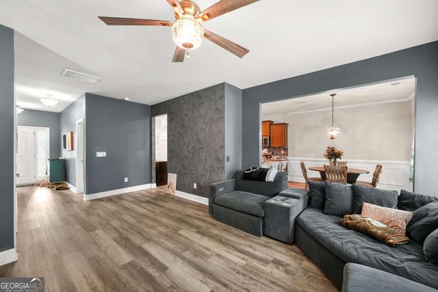 4998 Summersun Drive, Morrow, GA 30260