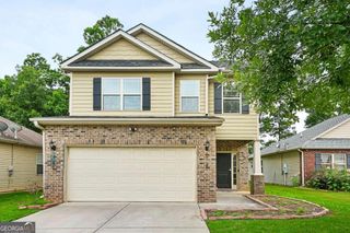 4998 Summersun Drive, Morrow, GA 30260