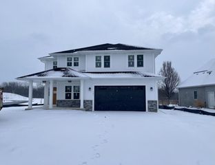 583 Hunter DRIVE, Mount Pleasant, WI 53406