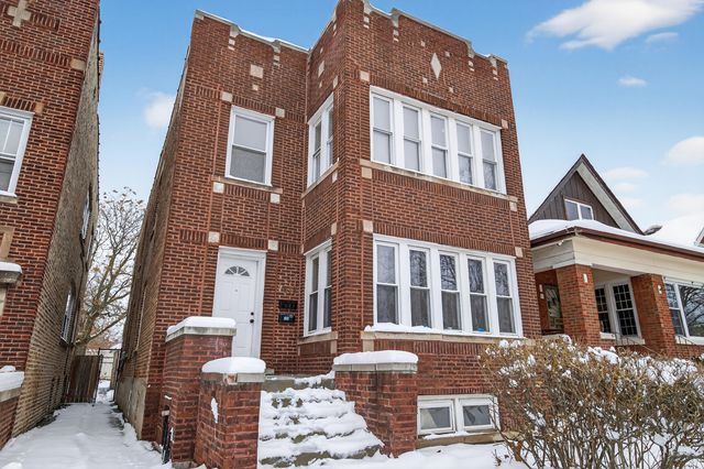 7613 S Marshfield Avenue, Chicago, IL 60620
