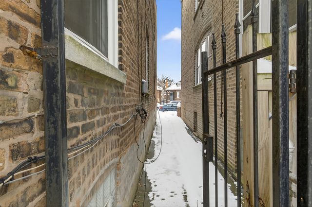 7613 S Marshfield Avenue, Chicago, IL 60620