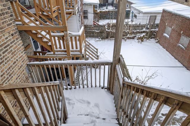 7613 S Marshfield Avenue, Chicago, IL 60620