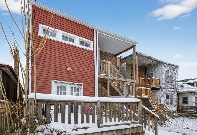 7613 S Marshfield Avenue, Chicago, IL 60620