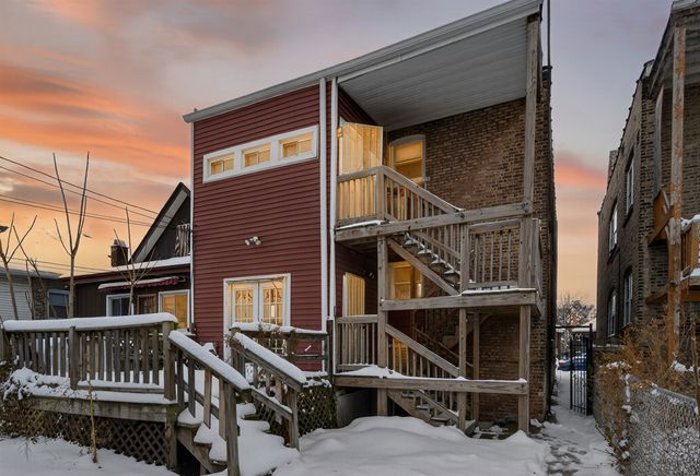 7613 S Marshfield Avenue, Chicago, IL 60620