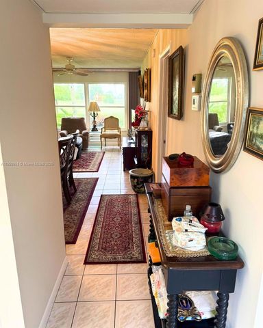 7787 Golf Cir Dr 106, Margate, FL 33063