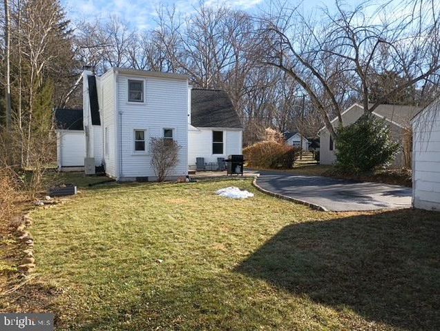 24 SCOTT AVE, Princeton Junction, NJ 08550