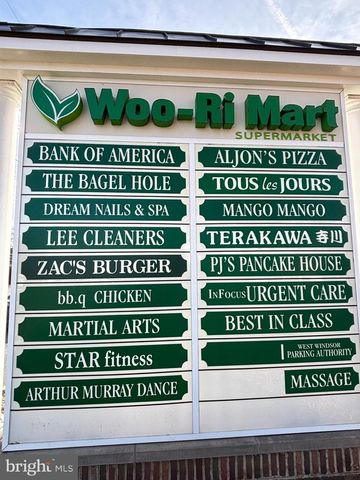 24 SCOTT AVE, Princeton Junction, NJ 08550