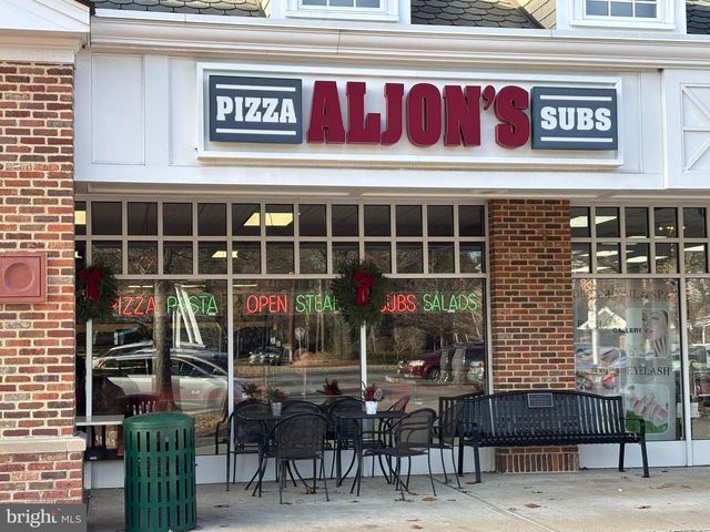 24 SCOTT AVE, Princeton Junction, NJ 08550