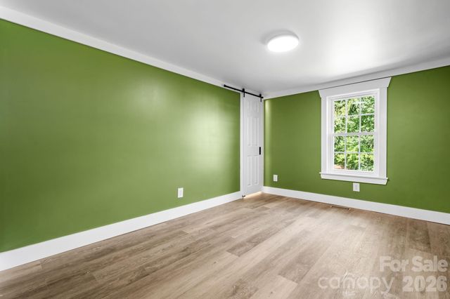 160 Green Street, Rutherford College, NC 28612
