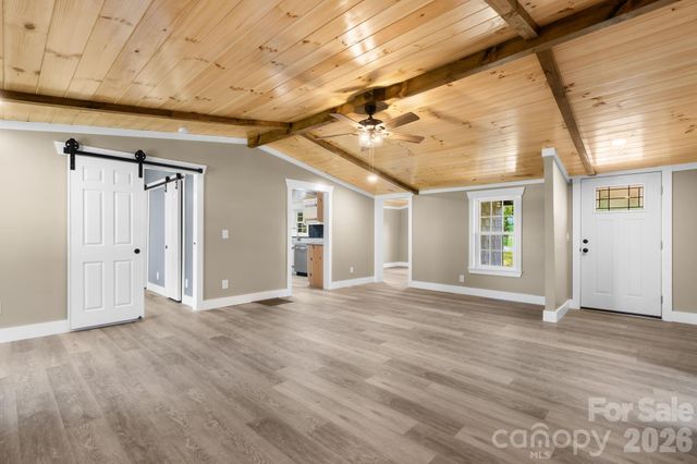 160 Green Street, Rutherford College, NC 28612
